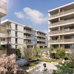 A louer à Marly : Appartement neuf de 1.5 pièces au 1er étage adapté pour sénior