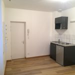 Rent 1 bedroom apartment of 16 m² in Laval