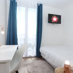 Rent a room in Saint-Nazaire