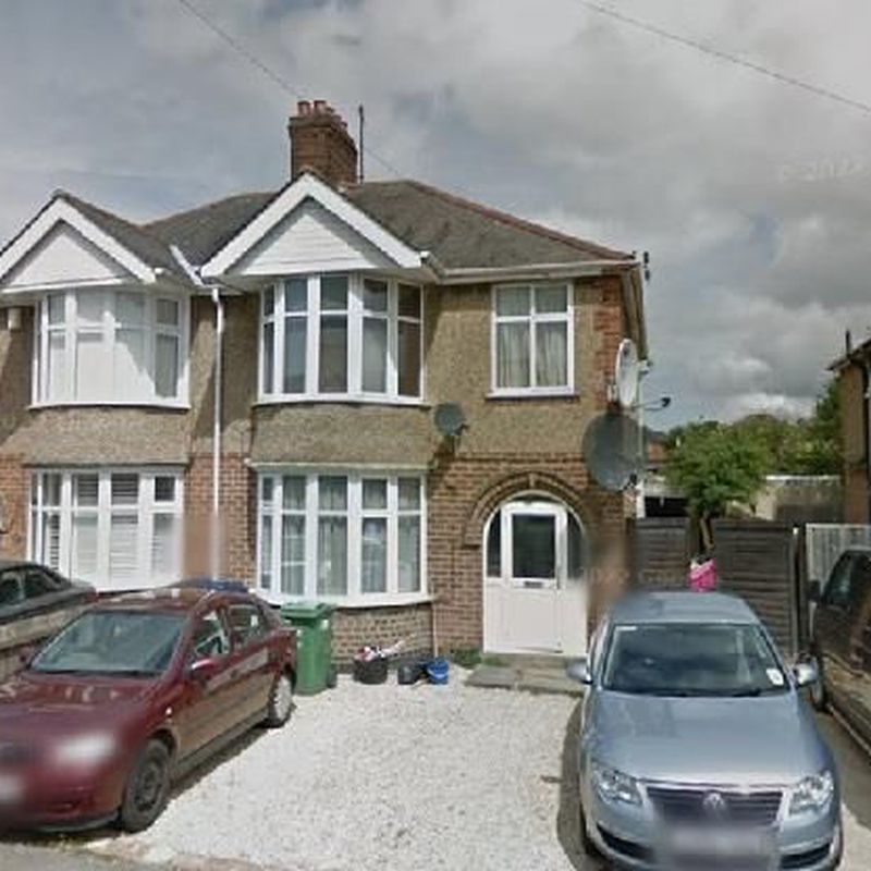 Semi-detached house to rent in Fern Hill Road, Oxford, HMO Ready 8 Sharers OX4 Cowley