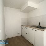 Rent 3 bedroom apartment of 51 m² in ROUEN