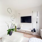 Appartement de 85 m² avec 1 chambre(s) en location à Antwerpen
