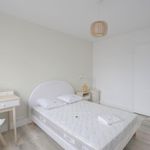 Rent 4 bedroom apartment of 72 m² in Venissieux