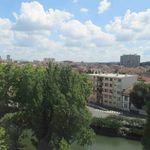 Rent 1 bedroom apartment of 34 m² in Toulouse
