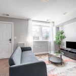 Rent 3 bedroom student apartment of 123 m² in Chicago