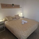 Alquilo 2 dormitorio apartamento de 80 m² en Alboraya