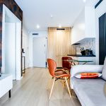 Wynajmij 2 sypialnię apartament z 30 m² w Włocławek