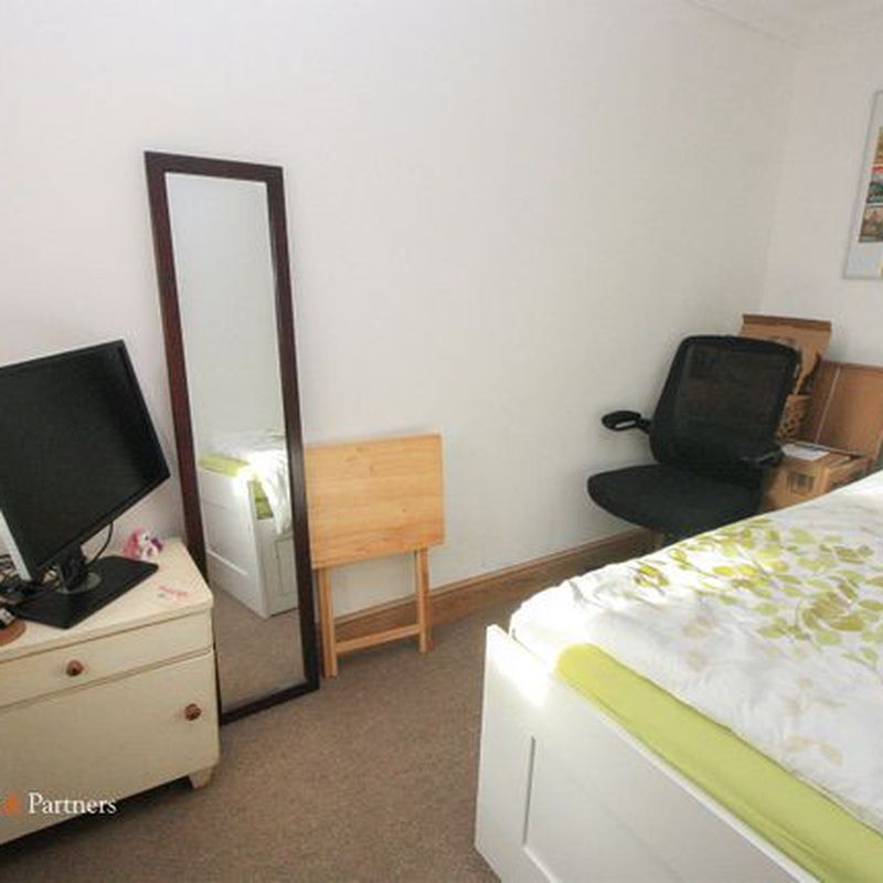 End terrace house to rent in Queens Road, Wivenhoe, Essex CO7