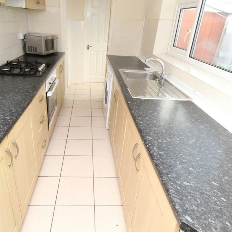 1 Bedroom Property For Rent in Nottingham - £433 PCM