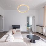 Affitto 9 camera appartamento di 170 m² in Genoa
