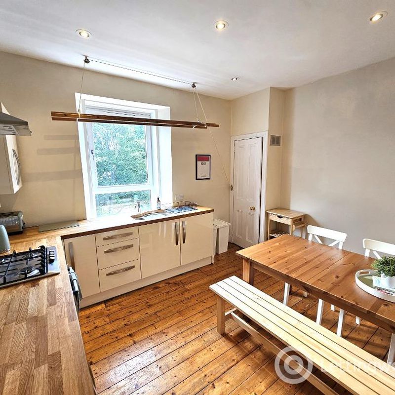 1 Bedroom Flat to Rent at Aberdeen-City, Ash, Ashley, Hazlehead, Queens-Cross, Aberdeen/West-End, England Mannofield