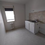 Rent 3 bedroom apartment of 66 m² in Reims
