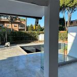 Affitto 6 camera casa di 350 m² in Roma
