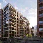 Rent 3 bedroom apartment of 100 m² in Zaandam