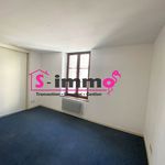 Rent 2 bedroom apartment of 46 m² in Luxeuil