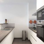 Appartement de 88 m² avec 3 chambre(s) en location à Bruxelles