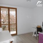 Rent 3 bedroom apartment of 57 m² in Chantilly