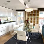 Rent 3 bedroom apartment of 110 m² in Badalona