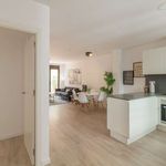 Rent 3 bedroom apartment in L'Hospitalet de Llobregat
