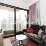Rent 1 bedroom apartment of 28 m² in Mid-levels West
