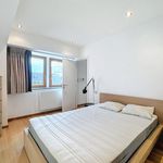 Huur 2 slaapkamer appartement van 91 m² in Etterbeek