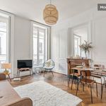 Rent 1 bedroom apartment of 45 m² in Lyon