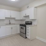 Rent 1 bedroom apartment in Welland