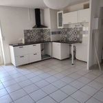Rent 2 bedroom apartment of 52 m² in Clermont-l'Hérault