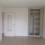 Rent 2 bedroom apartment of 48 m² in Moulins