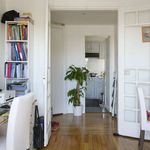 Appartement de 49 m² avec 2 chambre(s) en location à Paris