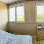 Rent 3 bedroom apartment of 62 m² in Aubergenville