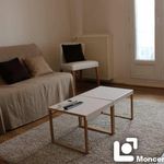 Rent 3 bedroom apartment of 61 m² in Le Versoud