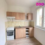 Rent 2 bedroom apartment of 56 m² in Chomutov