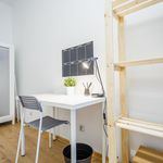 Wynajmij 7 sypialnię apartament w Warszawa