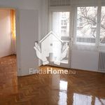 Rent 3 bedroom apartment of 62 m² in Debrecen