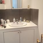 Rent 1 bedroom apartment of 48 m² in Elsene