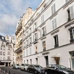 Rent a room of 17 m² in Paris
