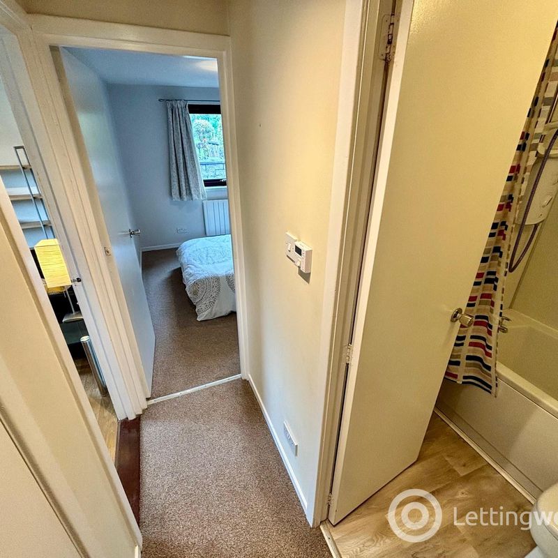 1 Bedroom Flat to Rent at Aberdeen-City, Bridge-of-Don, England Denmore