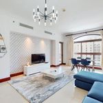 Rent 1 bedroom apartment of 121 m² in Dubai