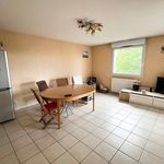 Appartement de 66 m² avec 2 chambre(s) en location à Clermont-Ferrand