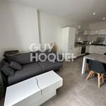 Rent 2 bedroom apartment of 33 m² in Brignais