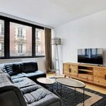Appartement de 0 m² avec 2 chambre(s) en location à Monceau, Courcelles, Ternes