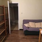 Rent 1 bedroom apartment of 32 m² in Profondeville