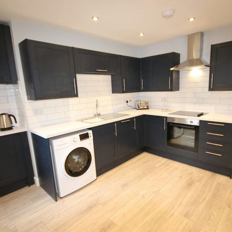 1 Bedroom Property For Rent in Burton upon Trent - £155 pw