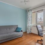 Wynajmij 3 sypialnię apartament z 74 m² w Warsaw