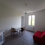 Rent 1 bedroom apartment of 28 m² in Arrondissement of Nantes