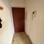 Rent 1 bedroom apartment of 21 m² in Rodez