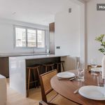 Appartement de 110 m² avec 3 chambre(s) en location à Neuilly-sur-Seine