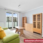 Rent 2 bedroom apartment of 41 m² in Bydgoszcz
