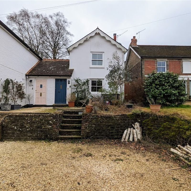House for rent at Kings Road, Haslemere, GU27 Camelsdale